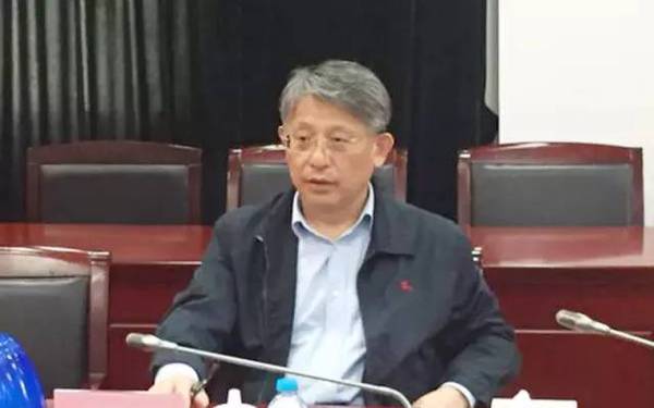 上海市委常委、统战部部长沙海林