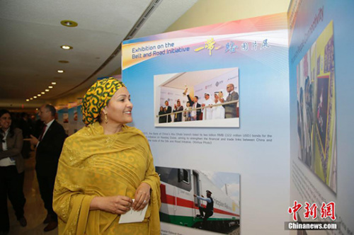 点击进入下一页