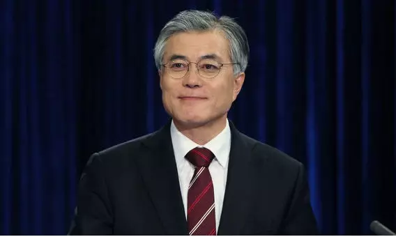 文在寅当选韩国总统成定局 会暂停部署萨德吗？