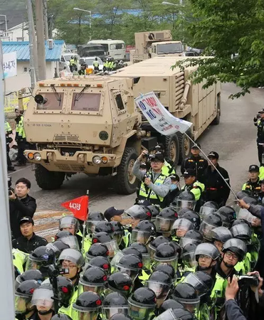 文在寅当选韩国总统成定局 会暂停部署萨德吗？