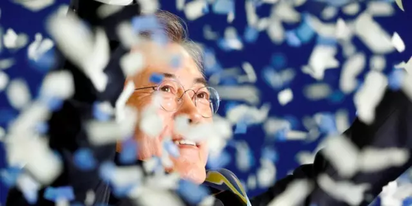 文在寅当选韩国总统成定局 会暂停部署萨德吗？