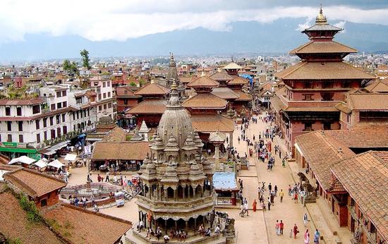 6名中国人携315万现金在尼泊尔被捕 身份暂未公布