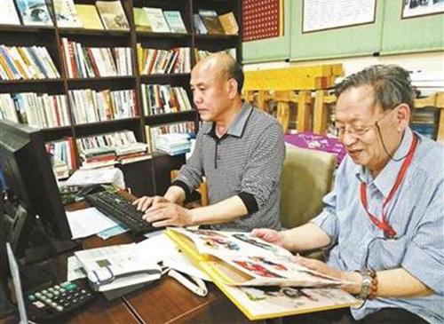 民间修家谱热催生修谱生意:有顾客砸重金找资料