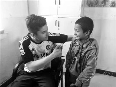 点击进入下一页