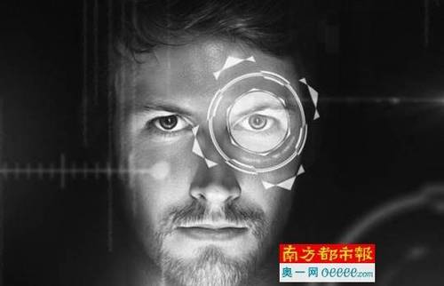 看脸识罪犯研究再引热议 教授回应：断章取义