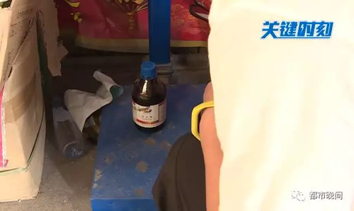 大胆经销商篡改食品生产日期 旺旺等品牌莫名中招