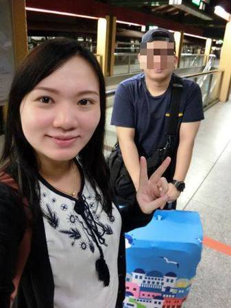 25岁孕妇遇车祸不治 医生剖腹取出6个月大女婴