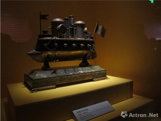 故宫鼓浪屿外国文物馆