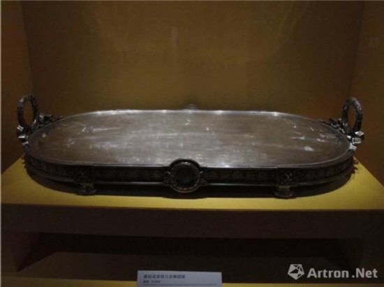 故宫鼓浪屿外国文物馆