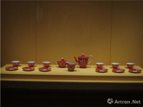 故宫鼓浪屿外国文物馆