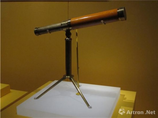 故宫鼓浪屿外国文物馆