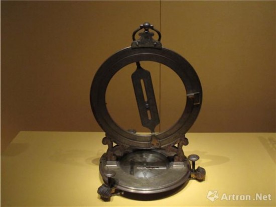 故宫鼓浪屿外国文物馆