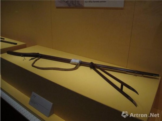 故宫鼓浪屿外国文物馆