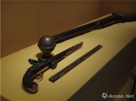 故宫鼓浪屿外国文物馆