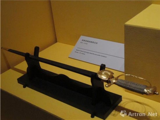 故宫鼓浪屿外国文物馆