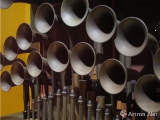 故宫鼓浪屿外国文物馆