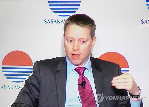 韩媒称美白宫高官访韩 讨论韩美首脑会谈事宜