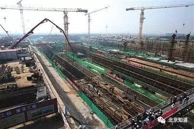 网传河北易县涞水涿州固安划归北京 信源称无消息