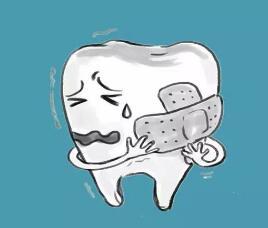 慎用牙签？牙缝真的越剔越大吗