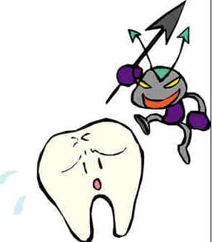 慎用牙签？牙缝真的越剔越大吗