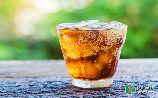 一瓶可乐=13颗方糖