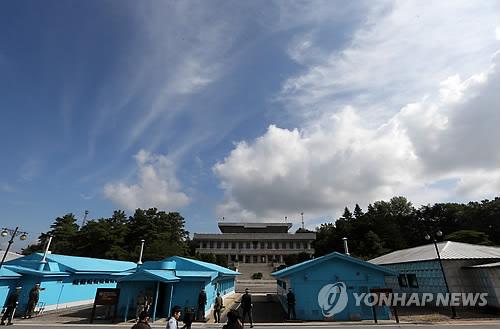 来源：韩联社。