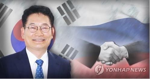 资料图片：宋永吉。（图片来源：韩联社）