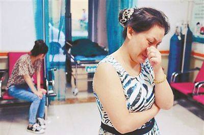 女子一年花五十万减肥