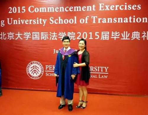 单亲妈妈送脑瘫儿进哈佛:29年前 我只要他能活着