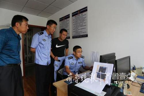 公安破案能手王瑞波：侦查一年打掉胶南最大黑恶团伙