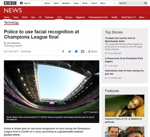 曼彻斯特爆炸案震惊世界!未来半个月英国如何应对