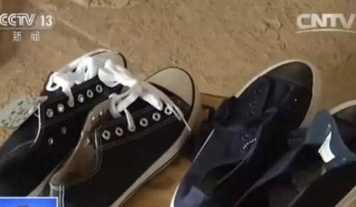 国内最大假冒运动鞋案告破:查获50万双 远销非洲