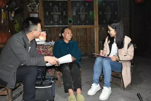 乡镇副所长一年多贪污6万多次 最小一笔仅0.27元