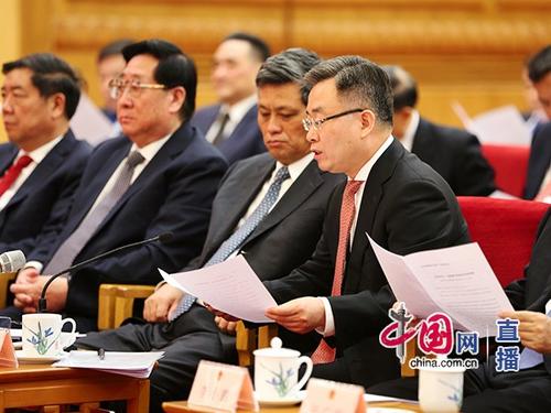 国务院港澳办副主任宋哲：特别行政区制度在港有效运作20年