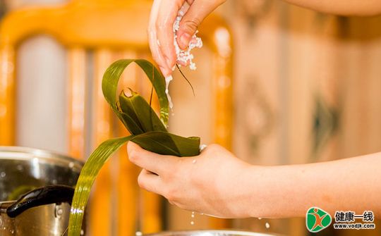 一斤糯米能包几个粽子