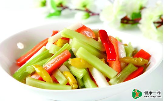 营养专家公布6大防便秘食物