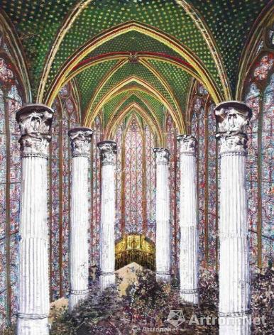 袁远《无助》以106.25万港元成交  来自佳士得全球总裁施俊安（Guillaume Cerutti）的委托