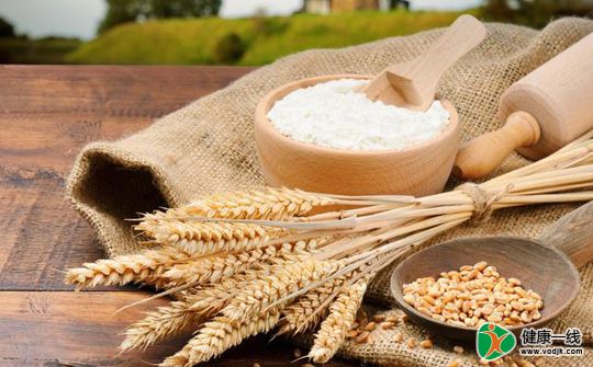 五谷杂粮是最好的补药