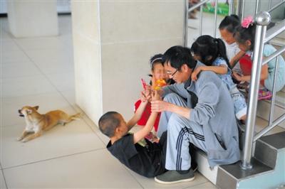 点击进入下一页