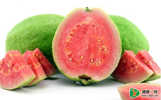 夏季减肥千万别错过四种水果