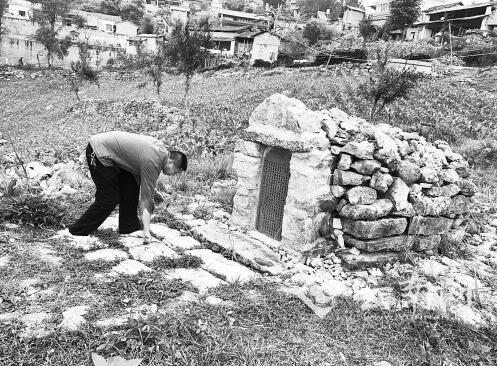 点击进入下一页