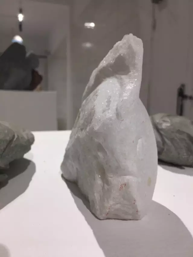 毕业展作品被盗皮皮虾也遭殃 学生贴26个勿触碰