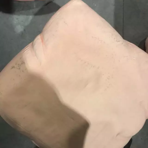 毕业展作品被盗皮皮虾也遭殃 学生贴26个勿触碰