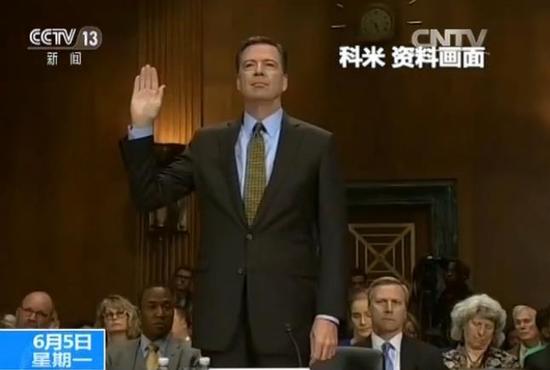 普京谈弗林“通俄门”:同坐一桌不代表是熟人