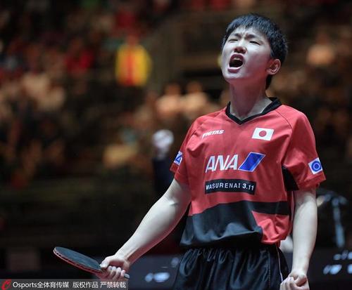 张本智和：东京要拿金牌 不用平野向我介绍中国