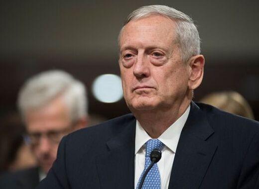 美防长“香会”公开提“对台军售” 中方回应