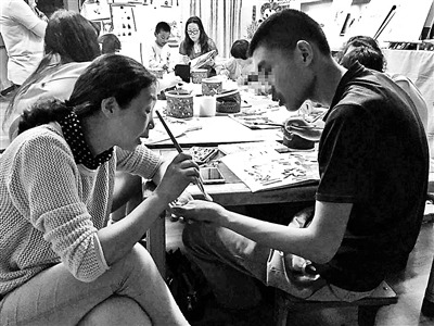 点击进入下一页