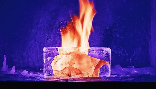 中国可燃冰资源可用超百年