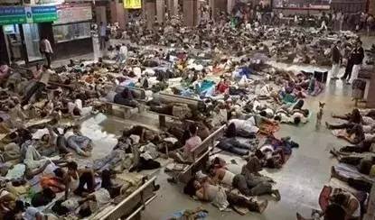 中国的高考很残酷？外国的考生同样不好过