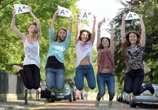 中国的高考很残酷？外国的考生同样不好过